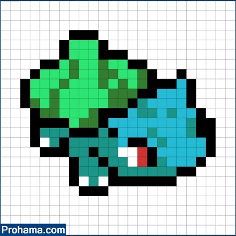 410 Pokemon Pixel Art ideas .